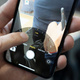 Imagen para el artículo titulado Un primer vistazo al nuevo iPhone 11 Pro y su cámara triple